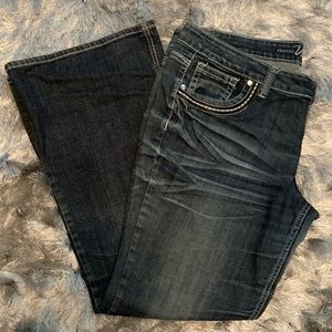 Size 16 Jeans